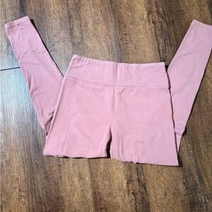 Wild Fable Mauve Leggings